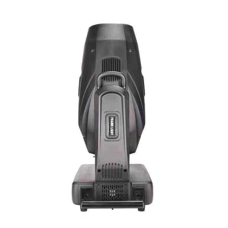 700W LED Spot FRAMING MOVING HEAD WITH CMY CTO COLOR Cutting out lamp   HS-LMS700