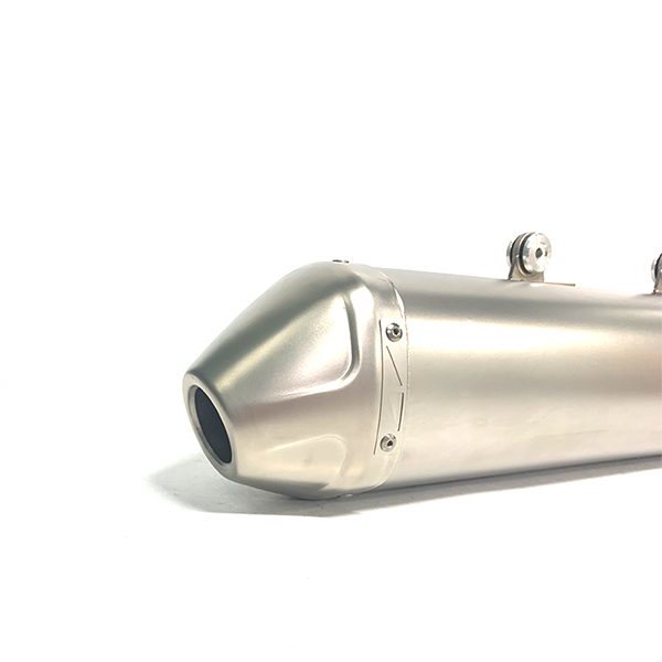 2017-2019 KTM 250/350/450/500 EXC-F Offroad Bike Enduro Exhaust Muffler Hus FE250 FE450 Exhaust Tail Section