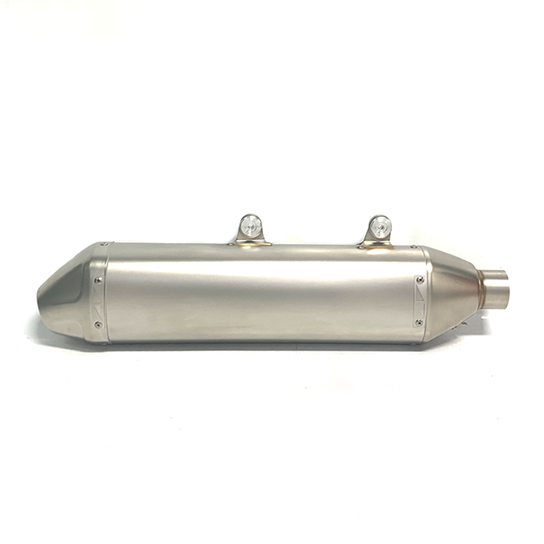2017-2019 KTM 250/350/450/500 EXC-F Offroad Bike Enduro Exhaust Muffler Hus FE250 FE450 Exhaust Tail Section
