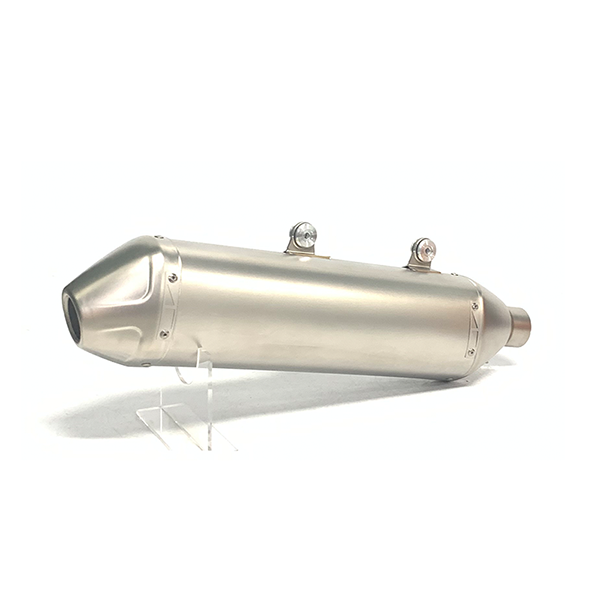 2017-2019 KTM 250/350/450/500 EXC-F Offroad Bike Enduro Exhaust Muffler Hus FE250 FE450 Exhaust Tail Section