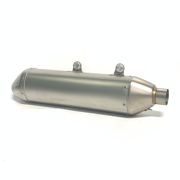 2017-2019 KTM 250/350/450/500 EXC-F Offroad Bike Enduro Exhaust Muffler Hus FE250 FE450 Exhaust Tail Section