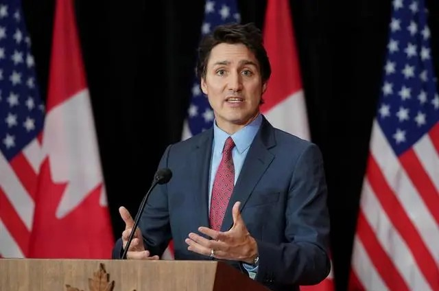 Canada announces 100% tariff on Chinese electric vehicles