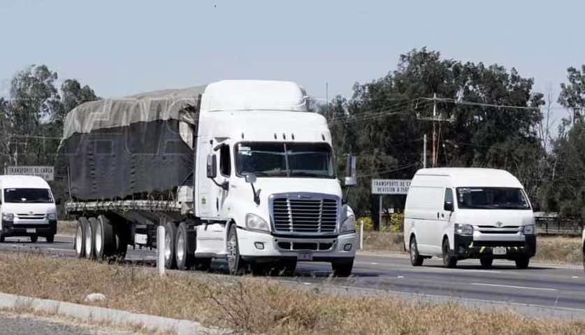 In August, freight rates rose for the third consecutive month