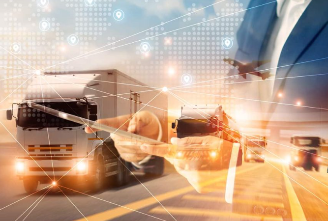 Three key factors to promote the competitiveness of logisticade in Mexico