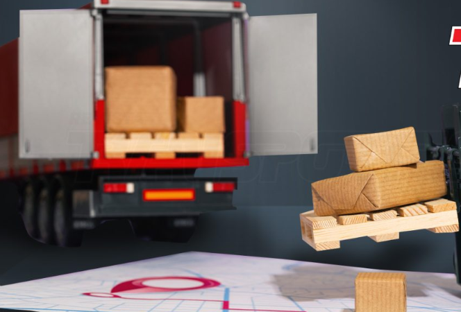 Distribution and logistics, giving priority to improving the supply chain