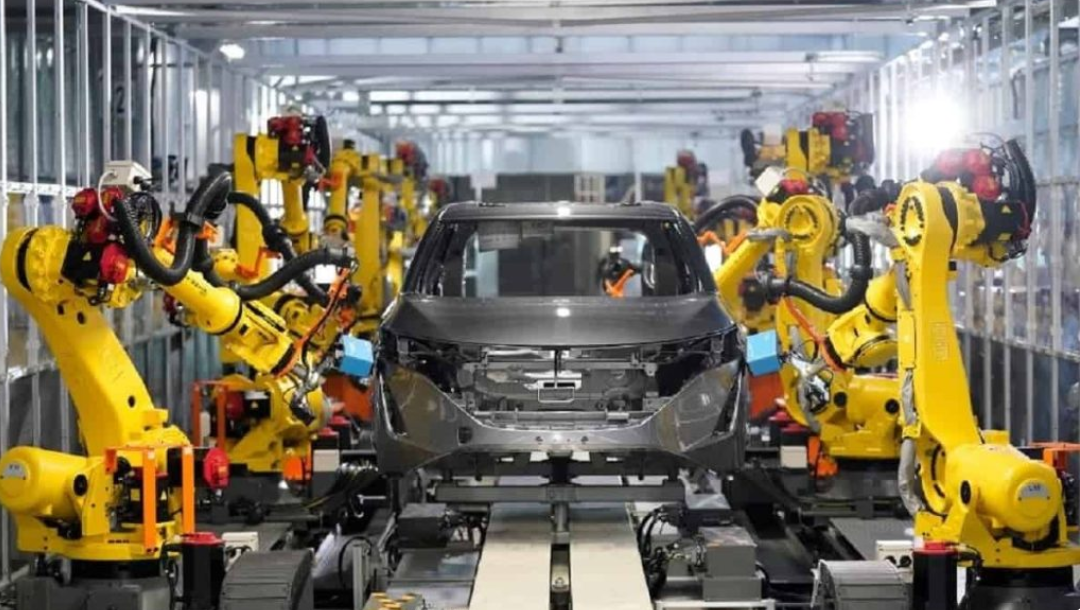 AMIA:Light vehicles will set a record for production and export