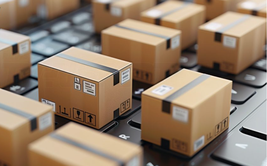 The Economic Secretariat further regulates the invasion of express delivery and parcel companies.