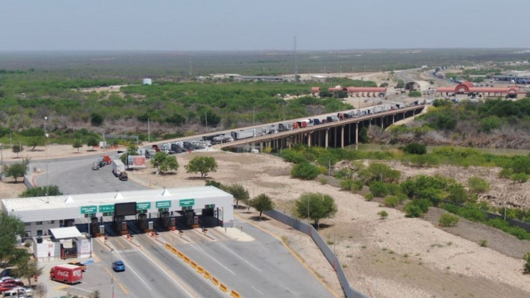 Nuevo Leon plans to build two international bridges to promote trade.