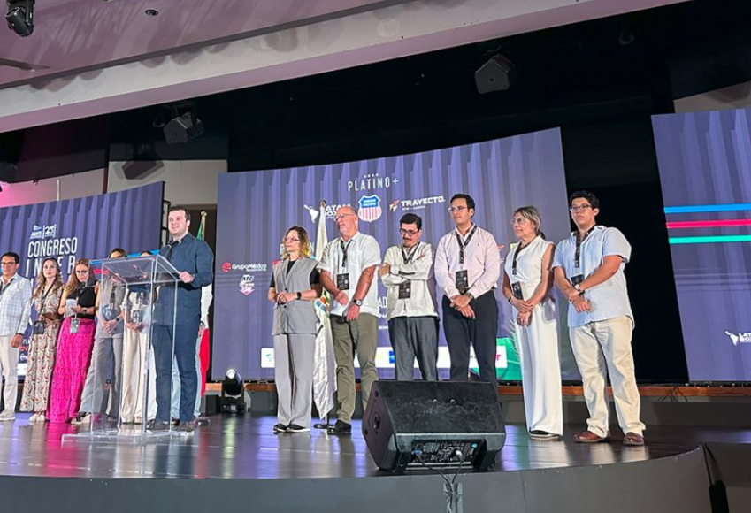 Acelera transporte intermodal, llaman a la eficiencia en Congreso AMTI