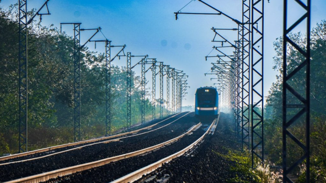 U.S. Transportation Board approves Class I Mexico-TexasSoutheast U.S. freight corridor