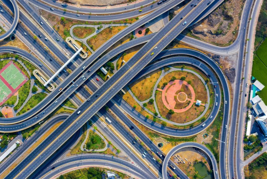 En mayo 2025 concluyen obras de infraestructura pendientes en sexenio de AMLO: SICT