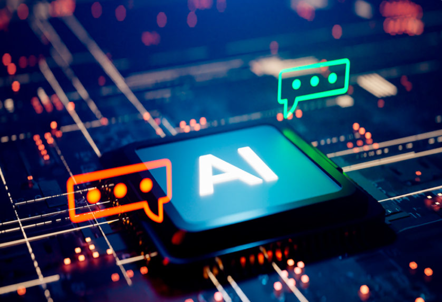 How DHL Supply Chain Uses Generative AI to Improve Customer Experience