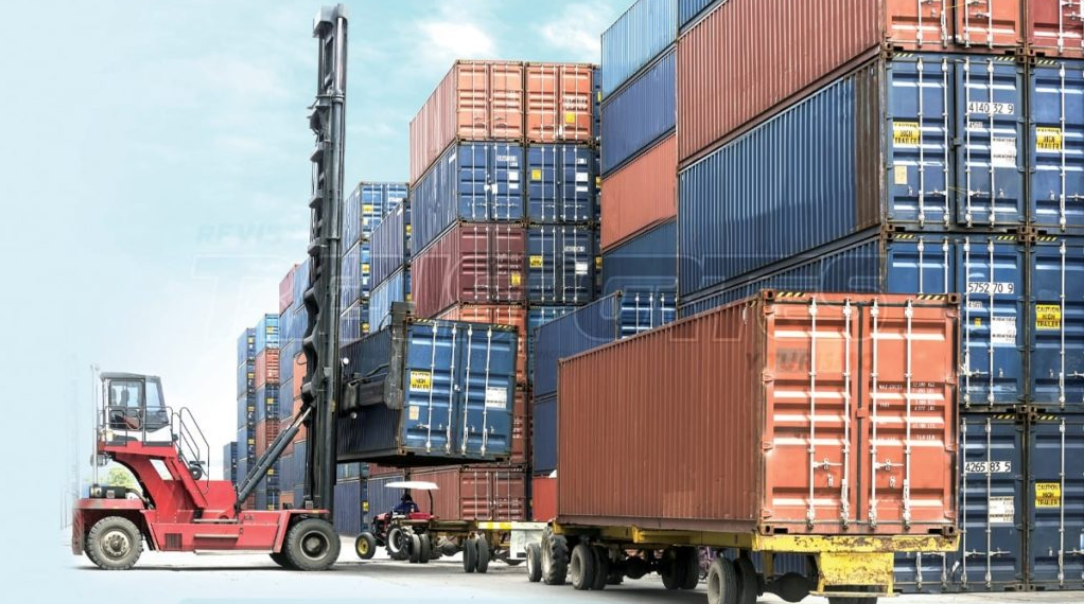 Exportaciones crecen 3.2%, impulsadas por la manufactura