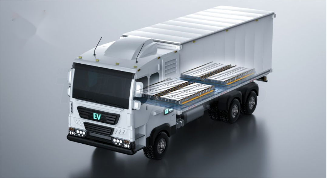 Battery swapping, an emerging solution on the road to electrification