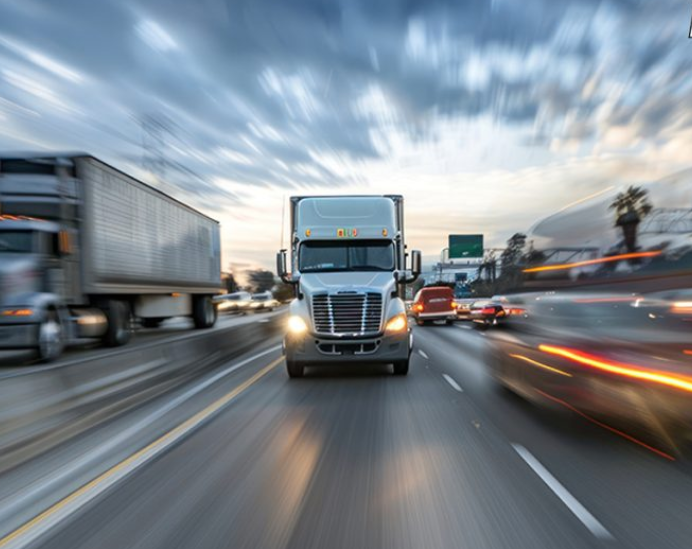 Cargo transport hours restricted in Guadalupe, Nuevo León