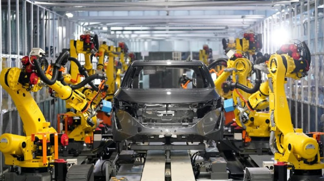 Nissan produce 9.8% menos en septiembre a nivel mundial