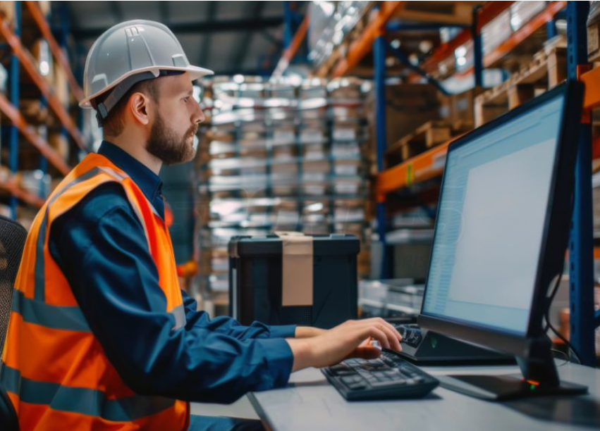 Human capital in the implementation of AI in the supply chain