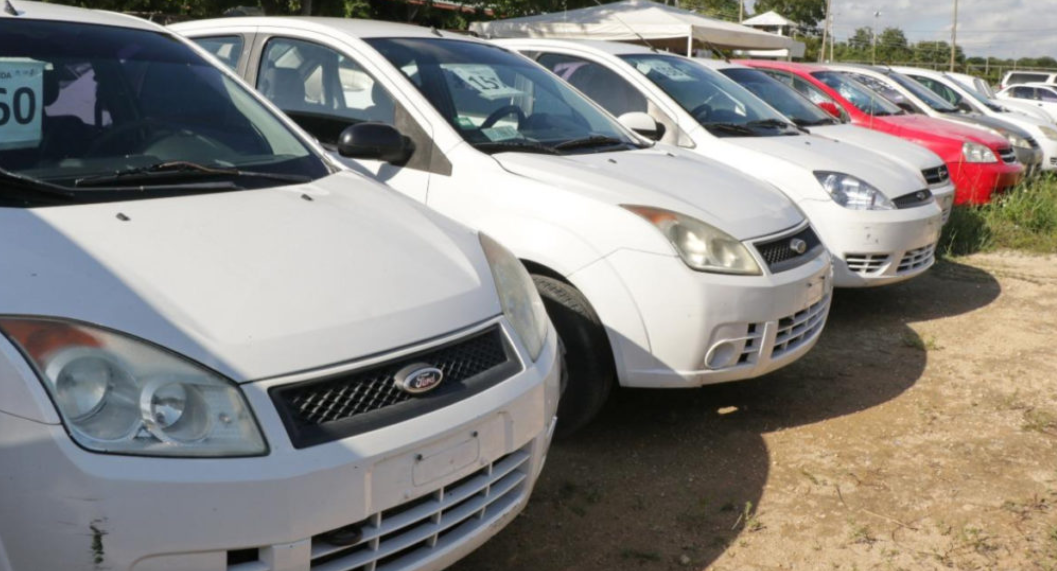 AMDA pide acelerar decreto para regular la importación de vehículos usados