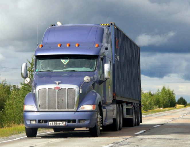 Federal Government Presents Draft Bill to Regulate the Entry of Used Heavy Vehicles