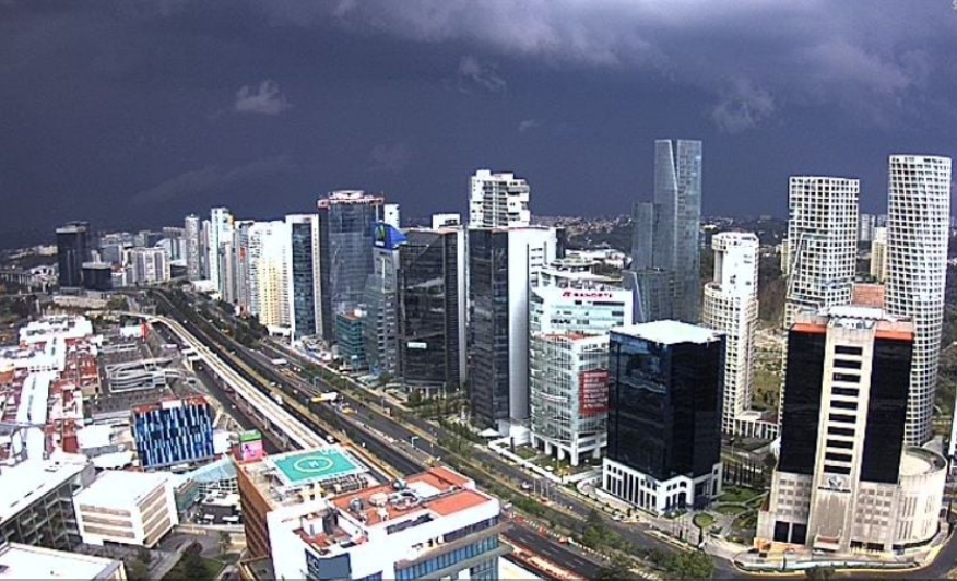 Weather in CDMX today November 4: Conagua warns of heavy rains in the capital
