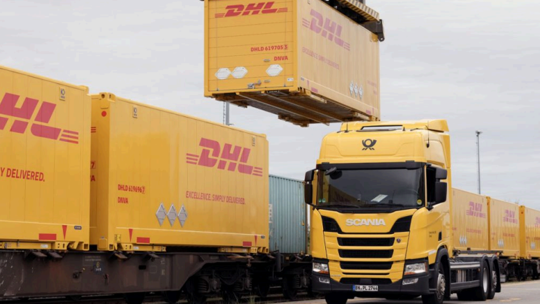 Ingresos de DHL Group crecen 6.2% en medio de desafíos macroeconómicos