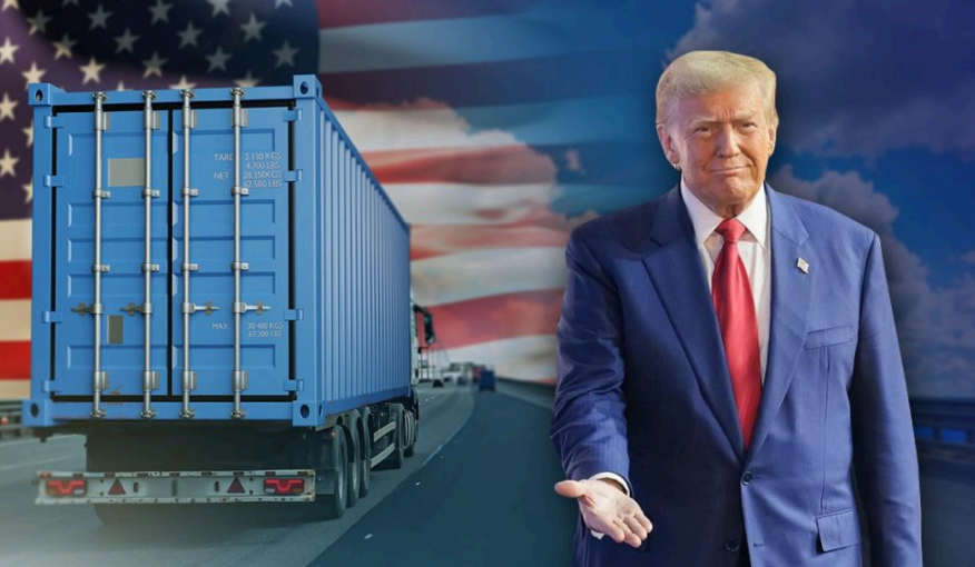 Donald Trump gana elecciones de Estados Unidos, aumentan riesgos para México