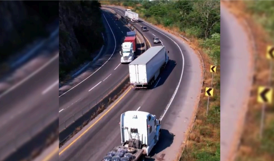 Ampliación de la Colima-Manzanillo reducirá accidentes en el tramo La Salada
