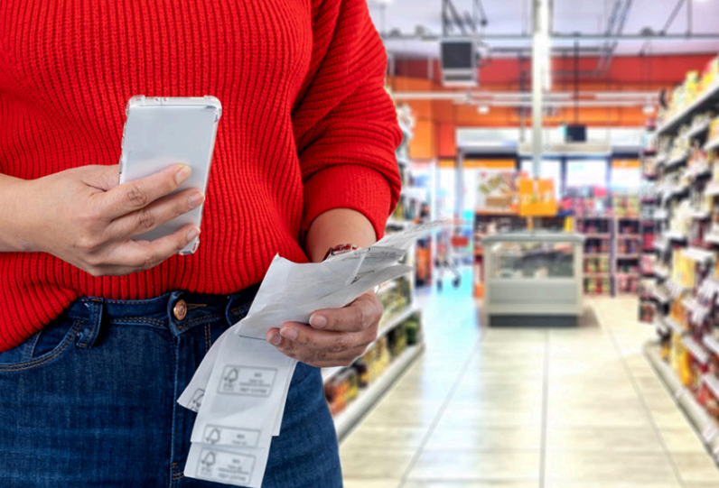 Headline inflation regains strength in October, up 4.76%