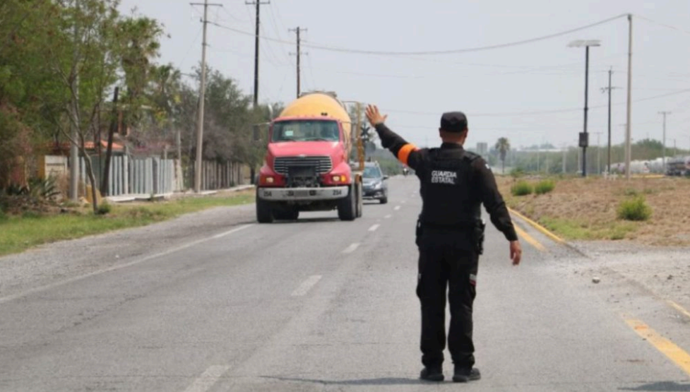 Tamaulipas deploys highway operation before the arrival of nationals