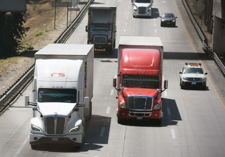Freight Prices Grow at a Slower Pace in October