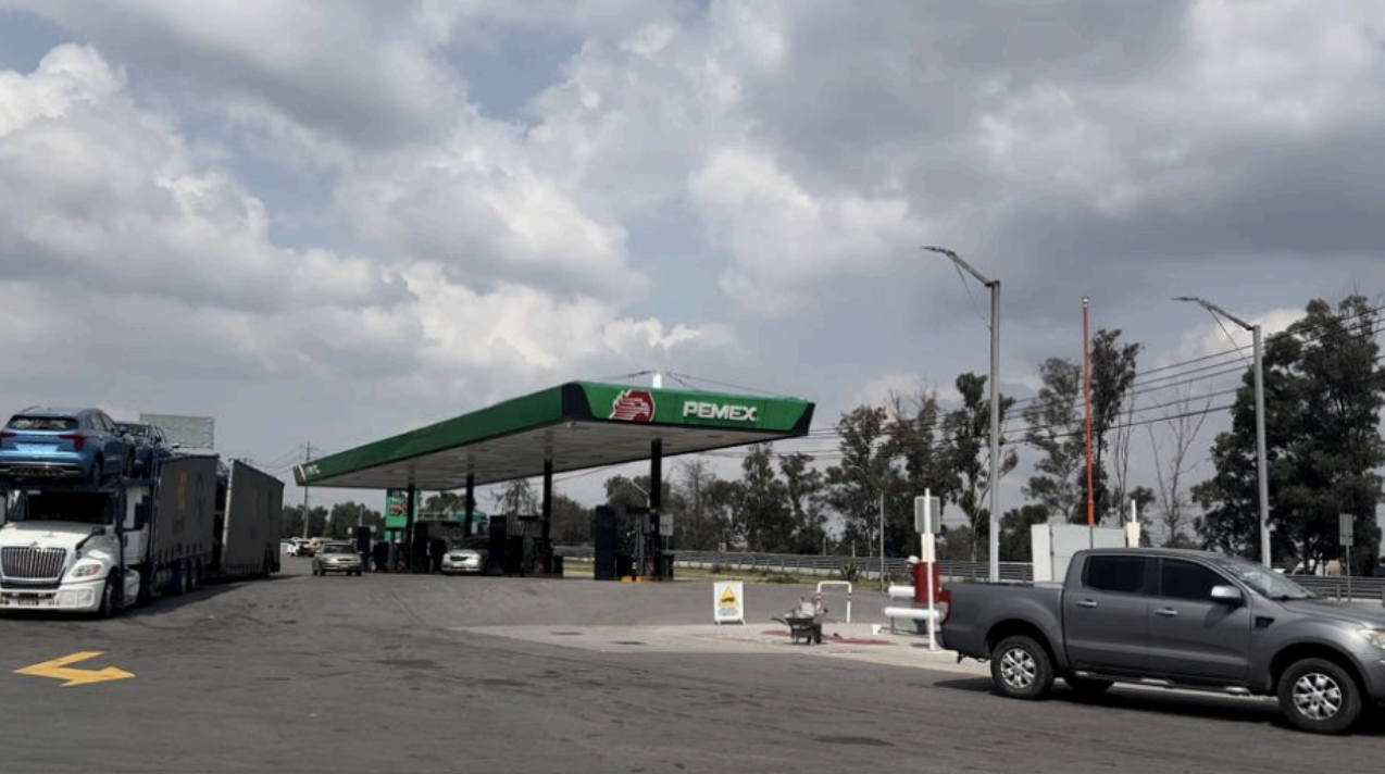 Treasury grants fiscal stimulus to green gasoline and keeps diesel without support