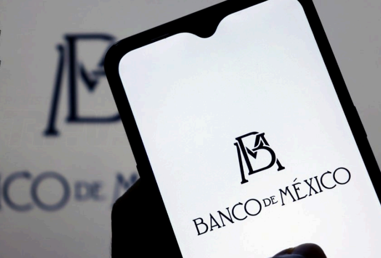 Banxico cuts its target rate to 10.25%, foresees future adjustments