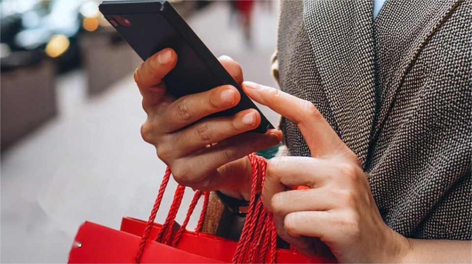 El Buen Fin: 7 de cada 10 compradores busca una experiencia omnicanal