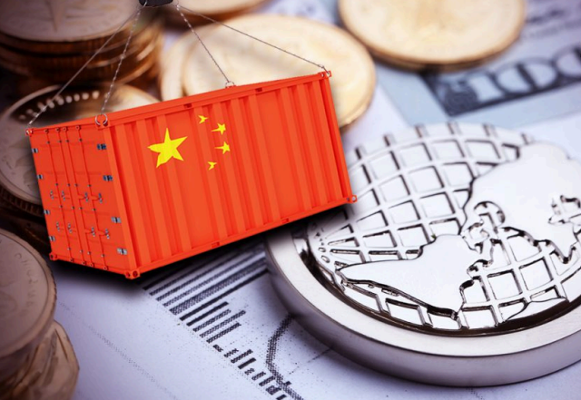 China's presence in the USMCA region: The United States captures 61% of FDI