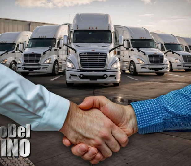 It is becoming more and more complex to meet the demands of transportation customers!