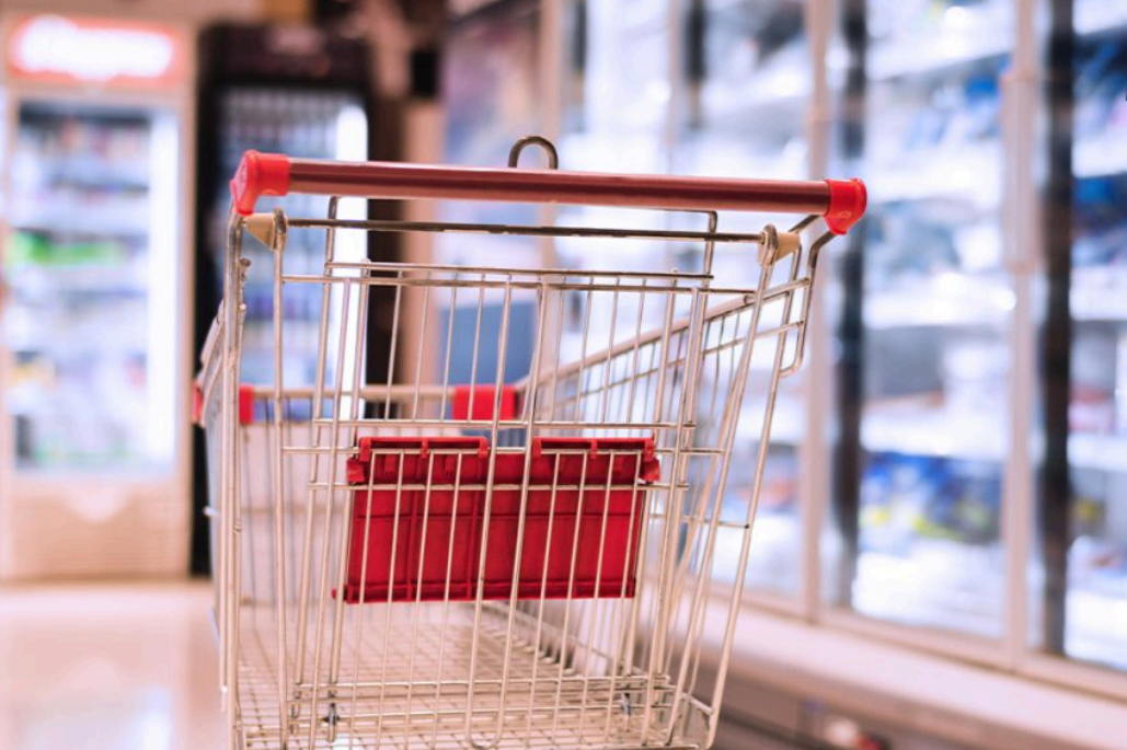 Inflation slows to 4.56% annually in the first half of November