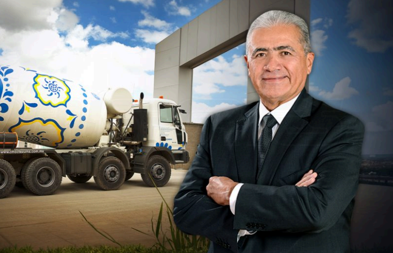 Ruta TyT | Autotransporte, clave para el dinamismo de la construcción