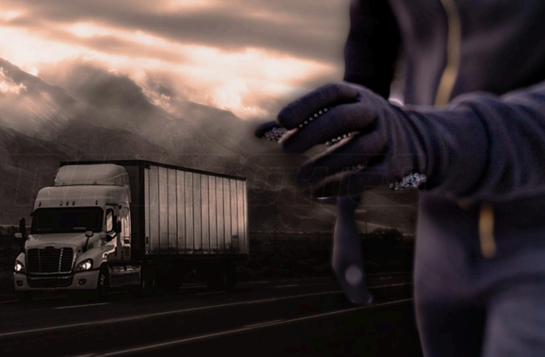 Mexico will close 2024 with almost 16 thousand robberies of carriers, they estimate