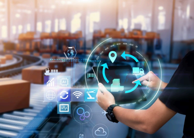 Warehouse automation: keys to a return on investment