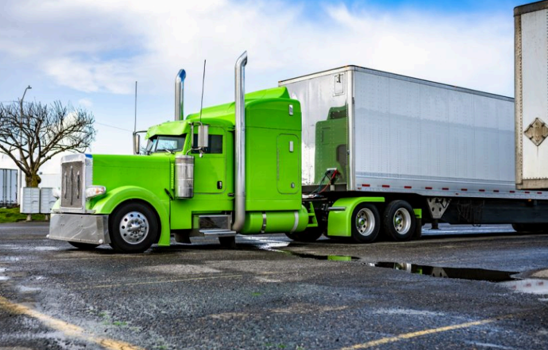 ATA's Freight Forwarding Index Reflects Modest Improvement in U.S. Market