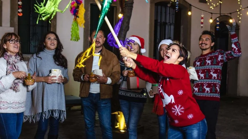 When do posadas start in Mexico and what is their meaning? Discover the details