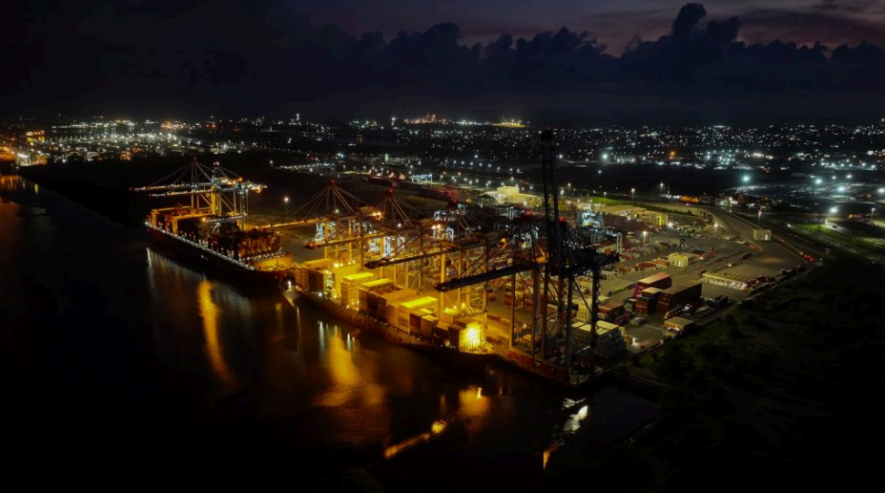 Pacific ports boost container movement, grows 11.8%  October