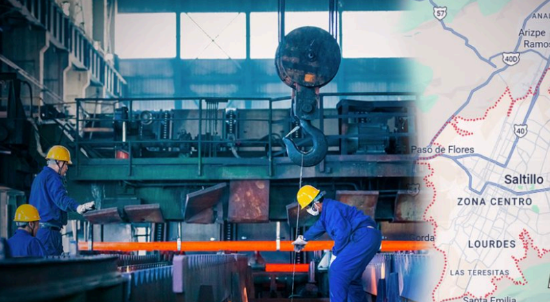 Saltillo surpasses Monterrey as the most competitive city of 2024, IMCO reports