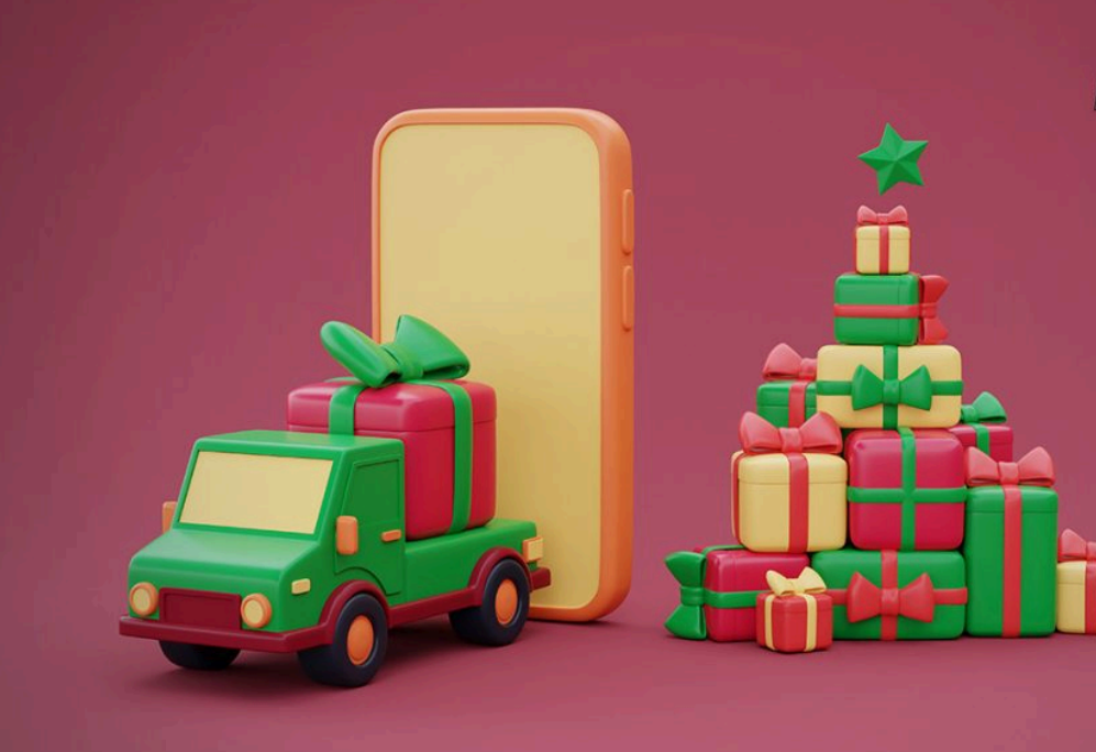 Logistics at Christmas: keys to optimising your deliveries