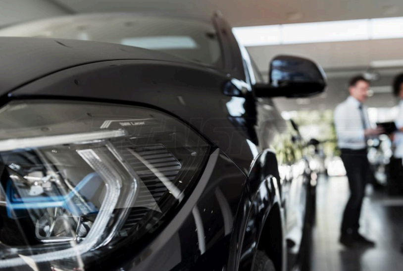 Venta de autos nuevos en México registra su mejor noviembre desde 2016