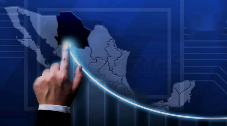 Economy is going for the consolidation of a data-driven investment portfolio