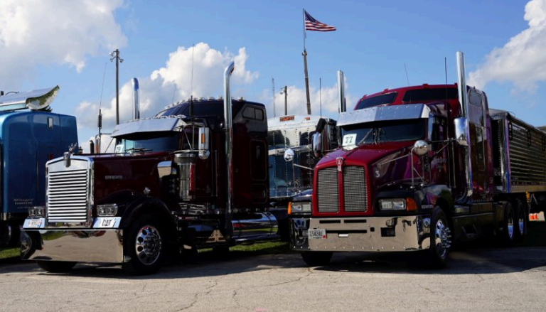 FTR foresees new challenges for the U.S. heavy goods market with the arrival of Trump