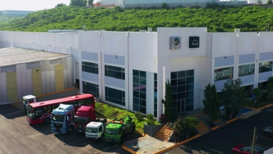 Volkswagen Truck & Bus México se adhiere al Pacto Global de la ONU