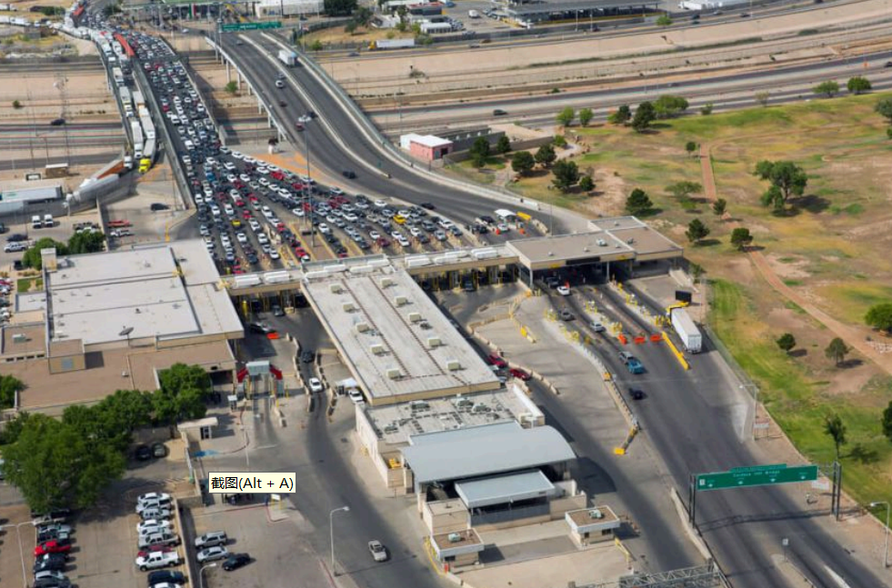 Yamato launches cross-border transportation between Mexico and the U.S. without customs processes