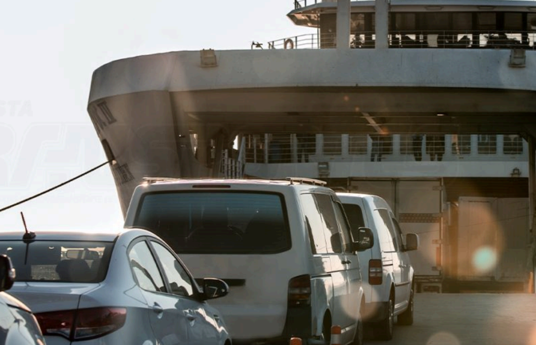 En puerta proyecto para la transportación de vehículos en el Puerto de Acapulco